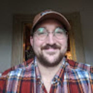 Meet your Posher, Timothy